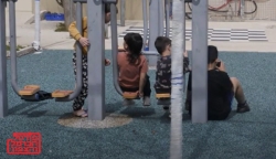 6,000 ילדים בסיכון שוהים מדי שנה בפנימיות ובמסגרות אומנה