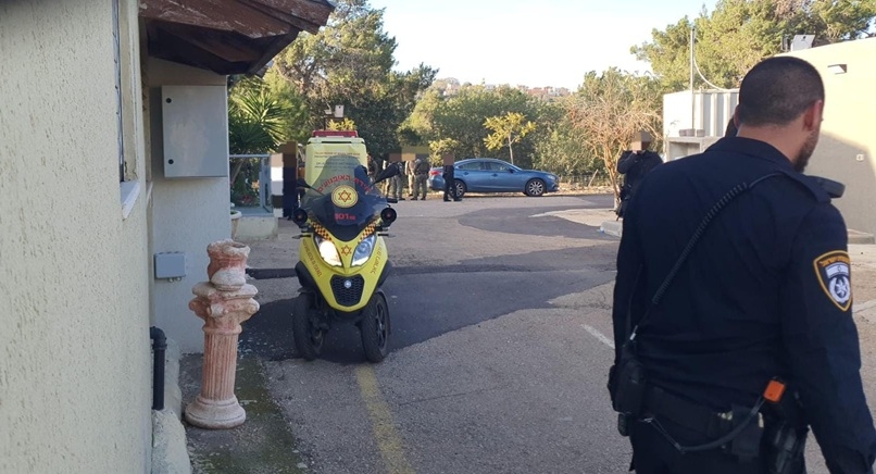 פורטל הכרמל