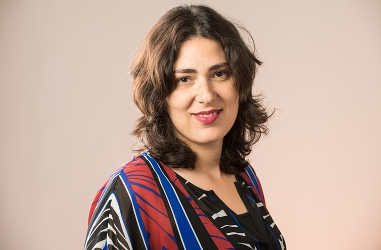 מה בין שיער האם לקשר עם הילד