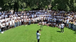 שירת המונים בישראל למה זה עובד דווקא עכשיו