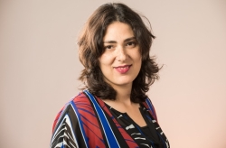 מה בין שיער האם לקשר עם הילד