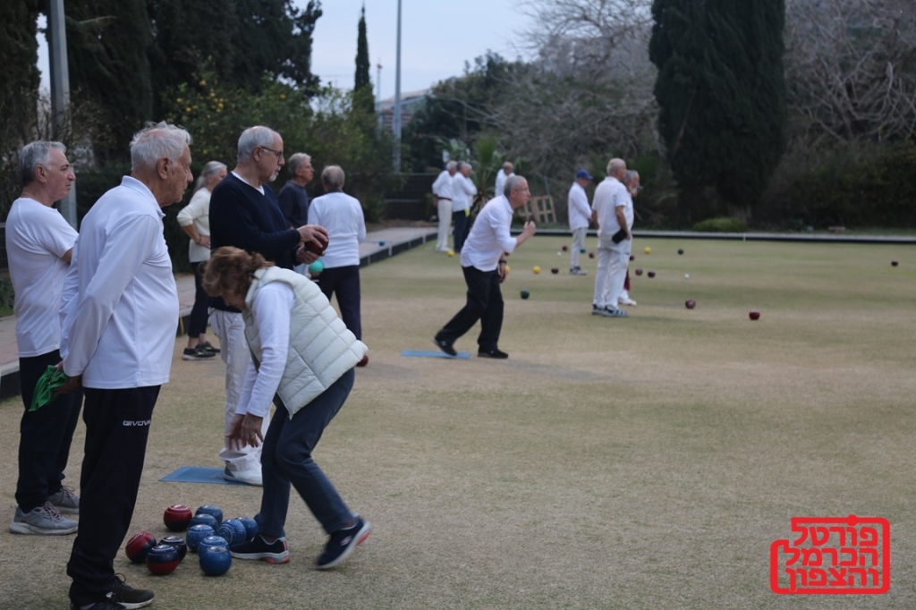 פורטל הכרמל