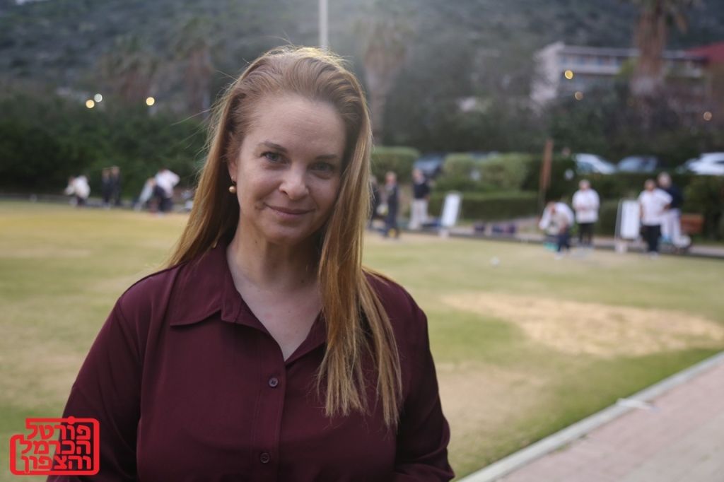 פורטל הכרמל