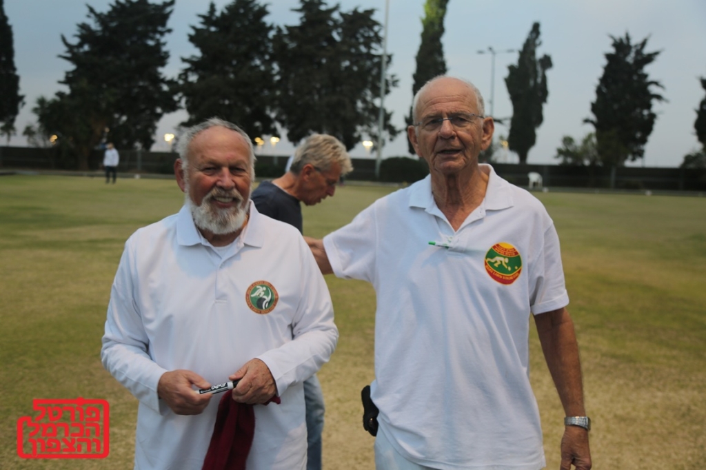 פורטל הכרמל