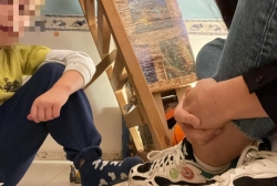 חיפוש משפחת אומנה לילד בן 3 מהצפון‎‏