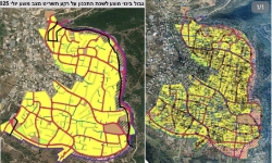 האם מועצת עוספיה נחושה לקדם את תכנית זוחלוק?