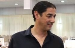 פאיד חסון נקרא לדגל של הפועל דליה