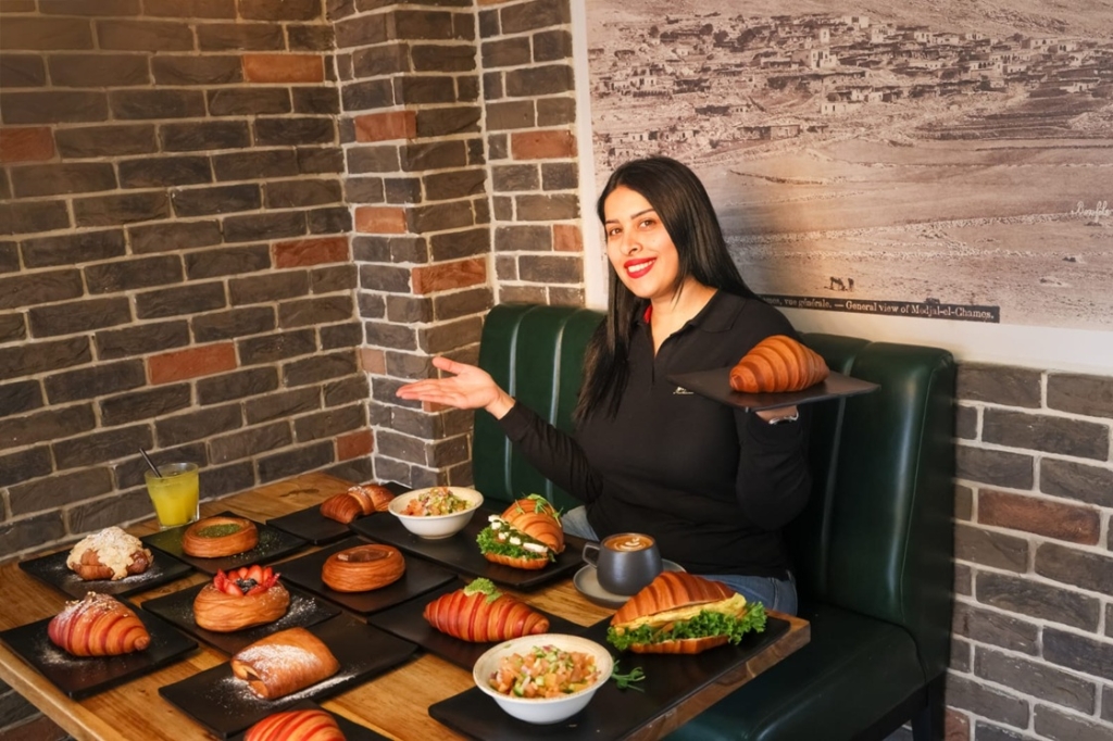 דאם במג'דל שמס