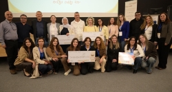 חינוך פיננסי בבתי ספר דרוזים