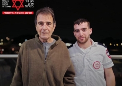 הצפירה שהצילה חיים