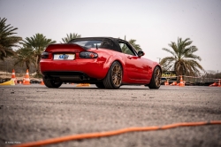 מרוץ מכוניות ראש בראש