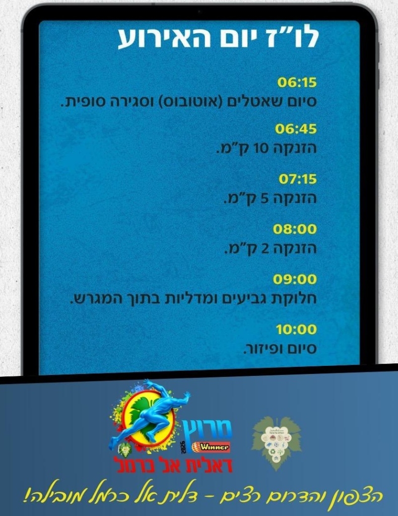 פורטל הכרמל