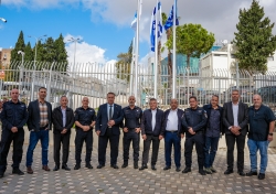 פורום עבודה אסטרטגי לצפון