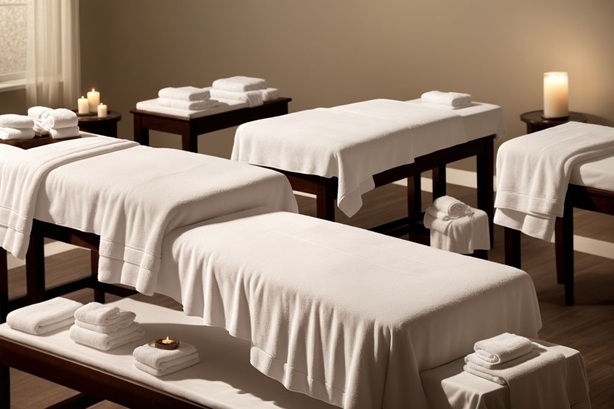 עיסוי מפנק: לחוות את העונג בכל נגיעה