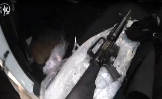 פורטל הכרמל