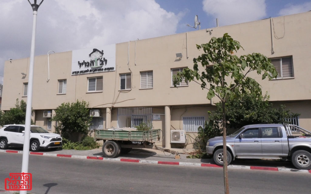 תוספת 4,660 יחידות דיור בקרקע מדינה בסח’נין