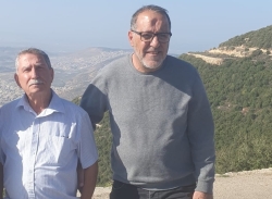 מונדר אוסאם דרישה למען נכי צה