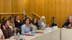 ד”ר נור נסאר מצטיינת באונקולוגיה