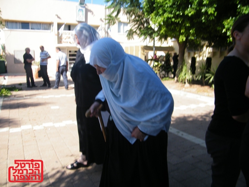 החברה הדרוזית בישראל