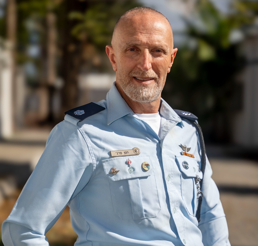 פורטל הכרמל