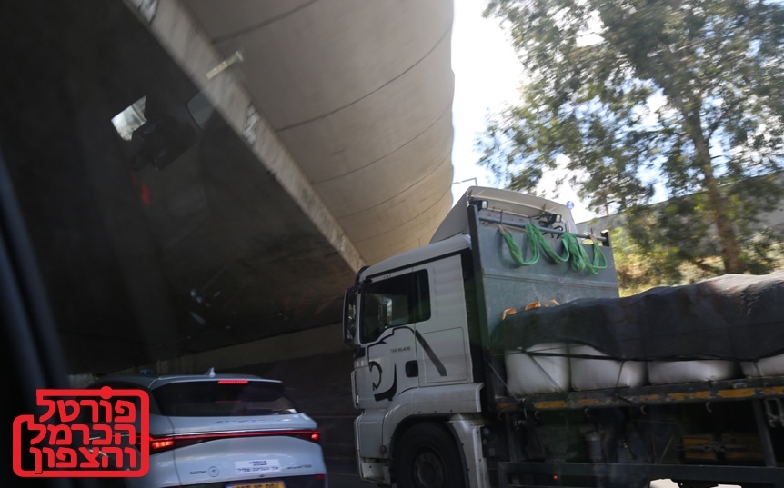 עסקים בצפון לא רשמו הכנסות