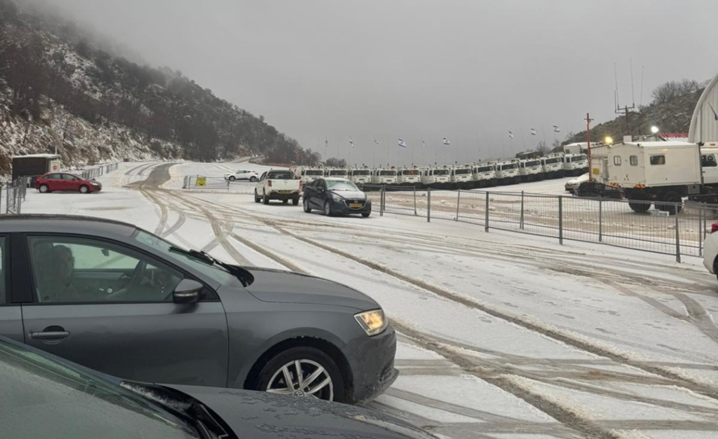 מזג אוויר נוח