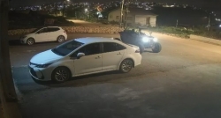 ירי בעוספיה על רקע בטחוני