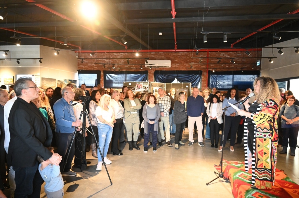  "פסיפס גלילי"