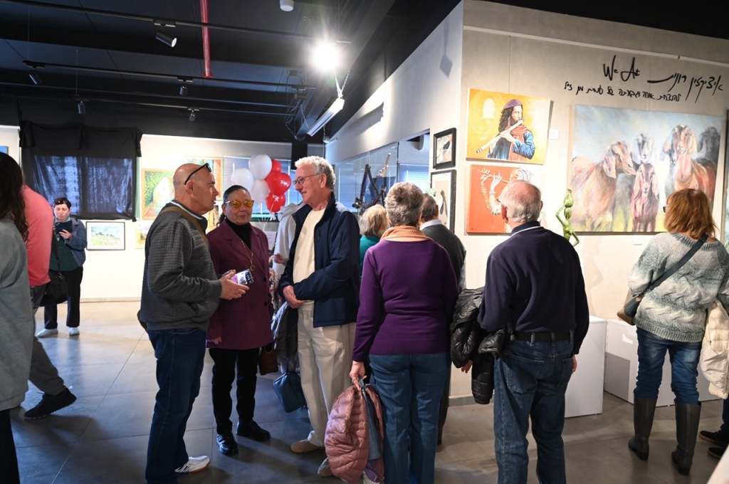 פורטל הכרמל