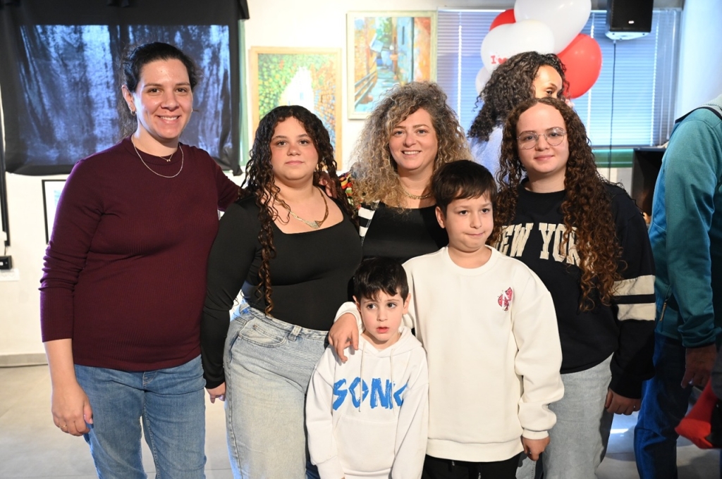 פורטל הכרמל