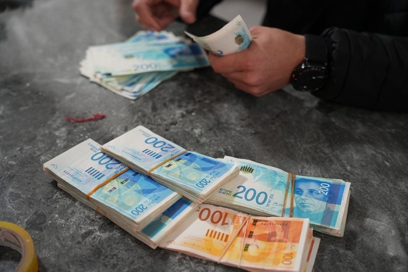 פרשיית דמי שתיקה