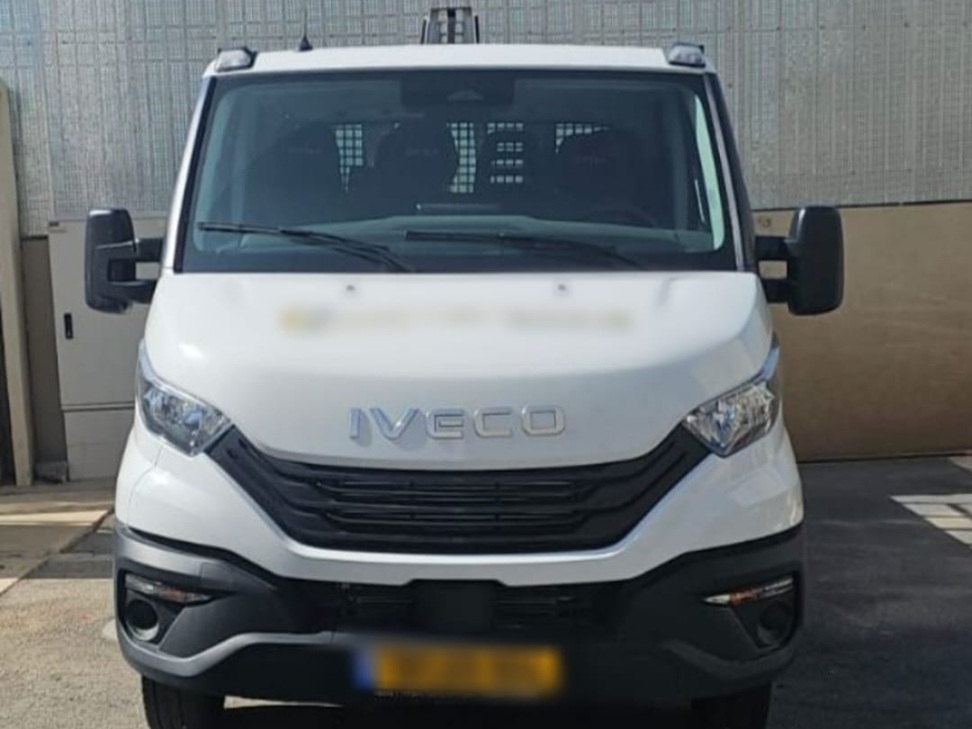 נעצרו מסיע ושב"ח תושב ג'נין בירכא