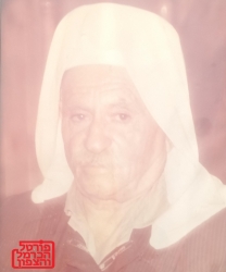 שייח' אבו סלימאן פהד חלבי ז