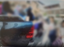 הסיע 30 קטינים בארגז טנדר בצפון