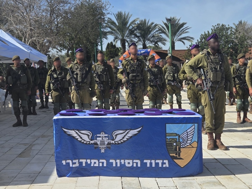 פורטל הכרמל