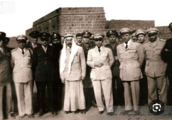 סולטאן באשא ואדיב שישכלי