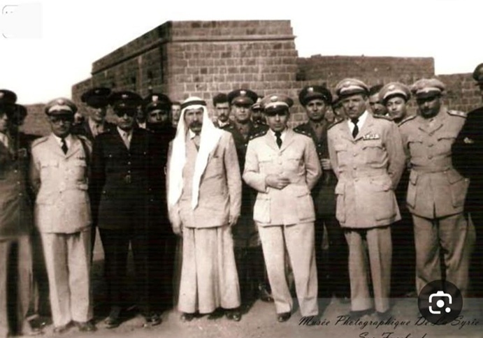 סולטאן באשא ואדיב שישכלי