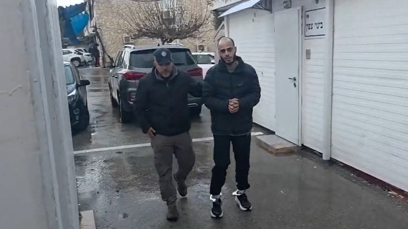 הוארך מעצרם של חברי ארגון הפשע בכרי