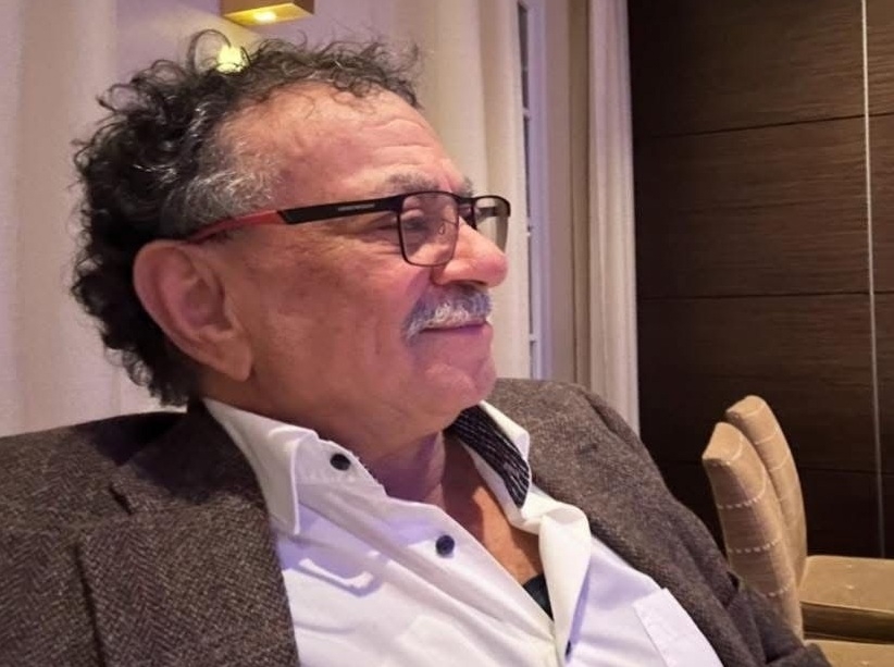 ميراث العبث