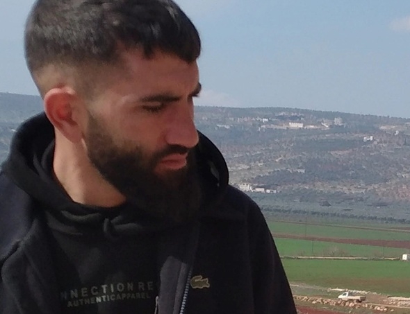 ترفَّـقْ فـإنَّ الرّفـقَ زيـنٌ وقـلَّـمـا 