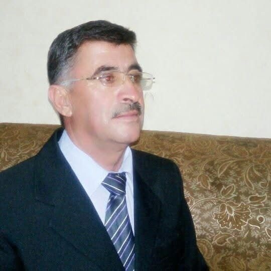 اشتقتلك ياارضنا