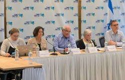 המלצות הרחבת סל שירותי הבריאות