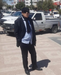 فِي فَمِ الغَيْمَةِ نَرْقُدُ