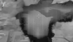 תקיפת המפקדות של חיזבאללה במרחב הבקעא