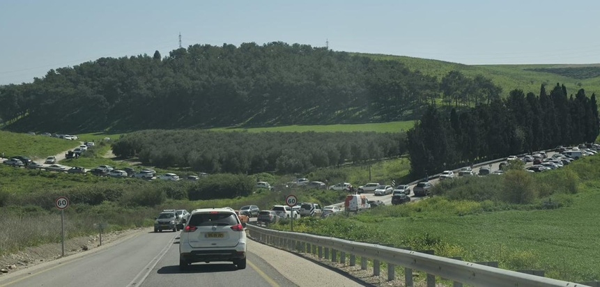 פורטל הכרמל