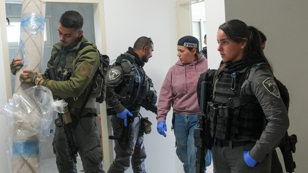 פורטל הכרמל