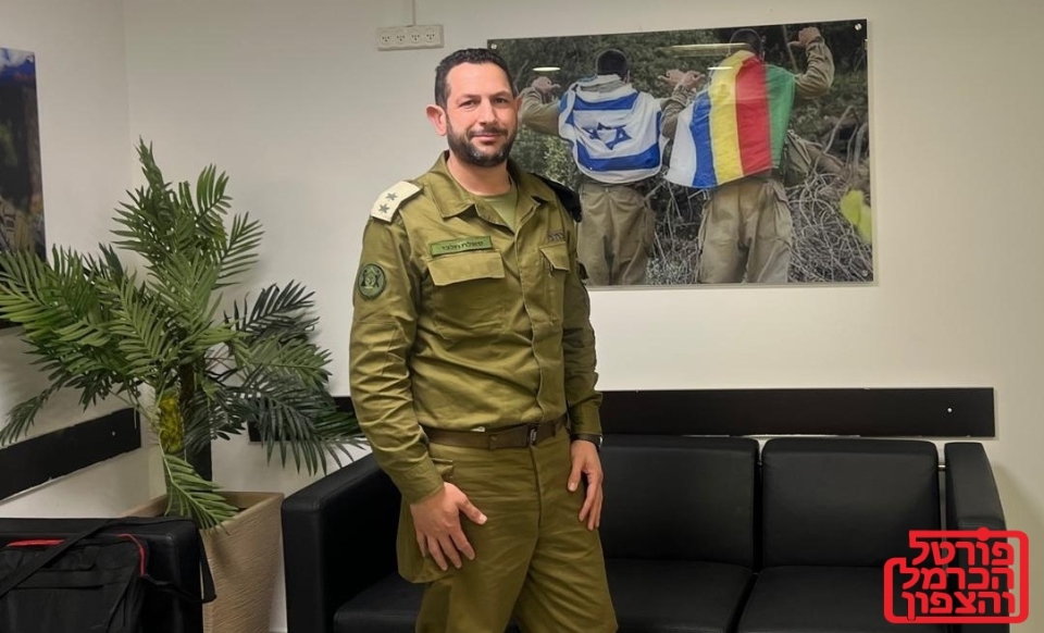 סאלח רמזי חלבי