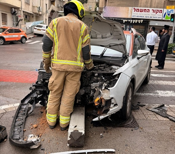 פורטל הכרמל