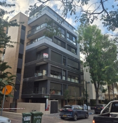 פרויקט התחדשות עירונית בכפר סבא