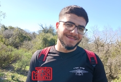 מגד בדריה דור של מנהיגות